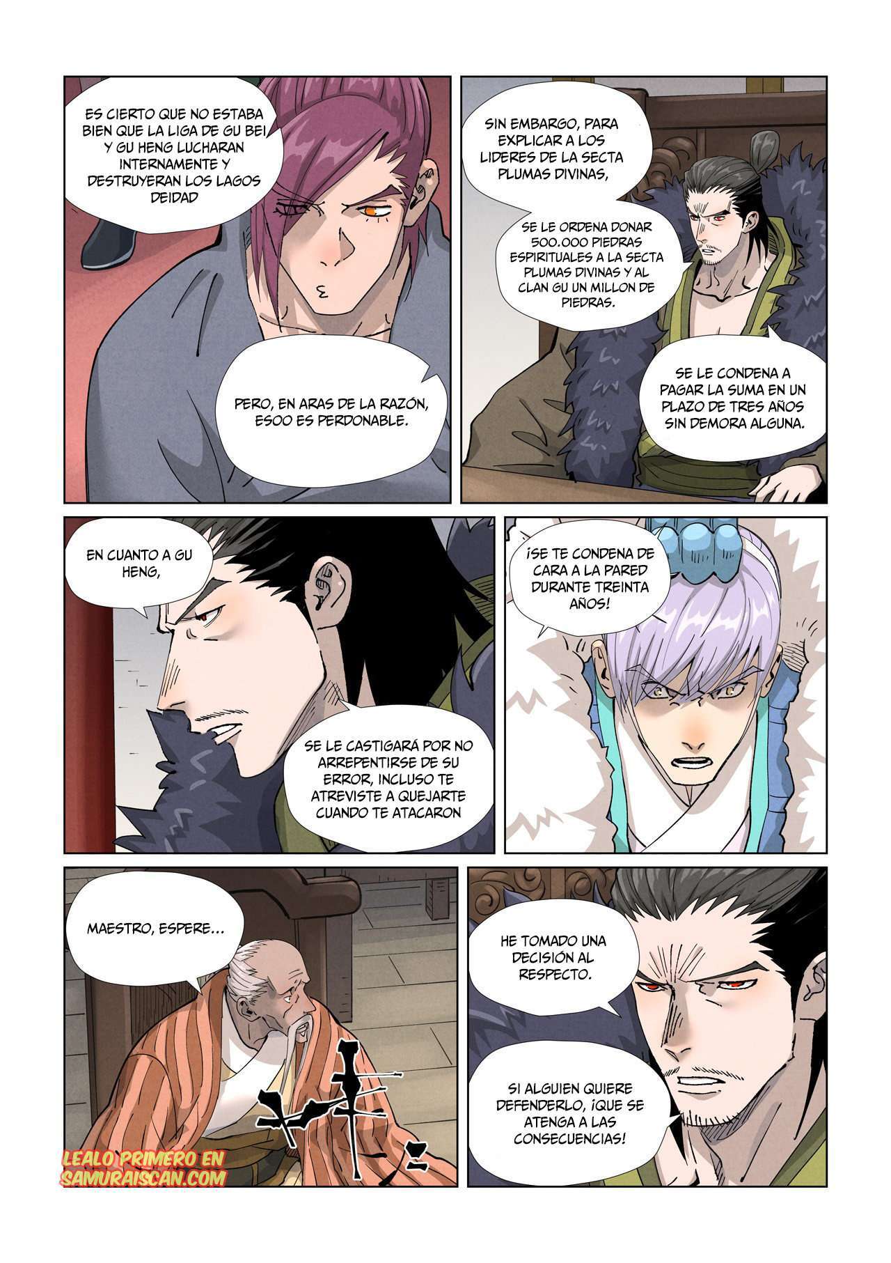 Capitulo 412.5 page 5