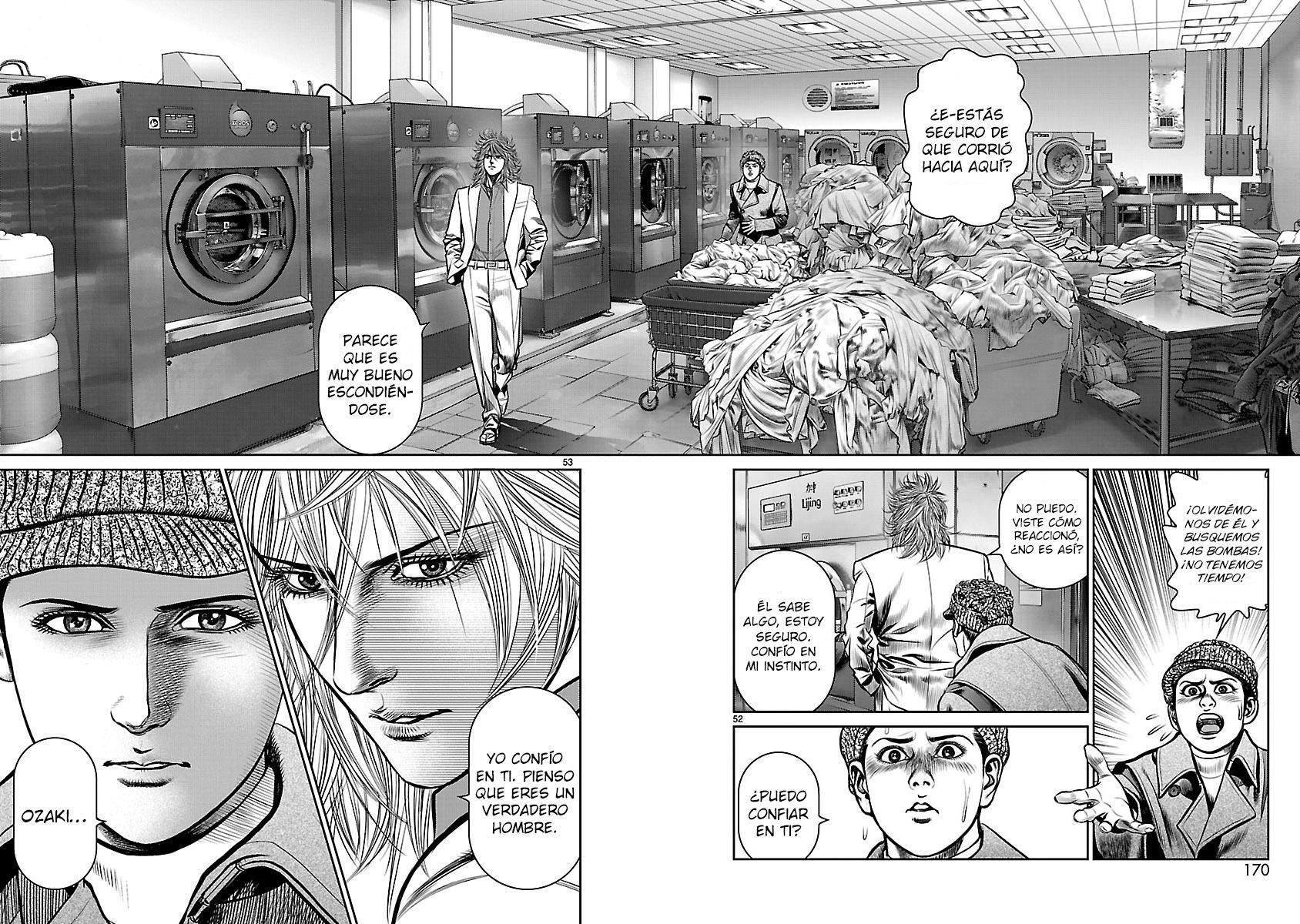 Capitulo 23 page 47