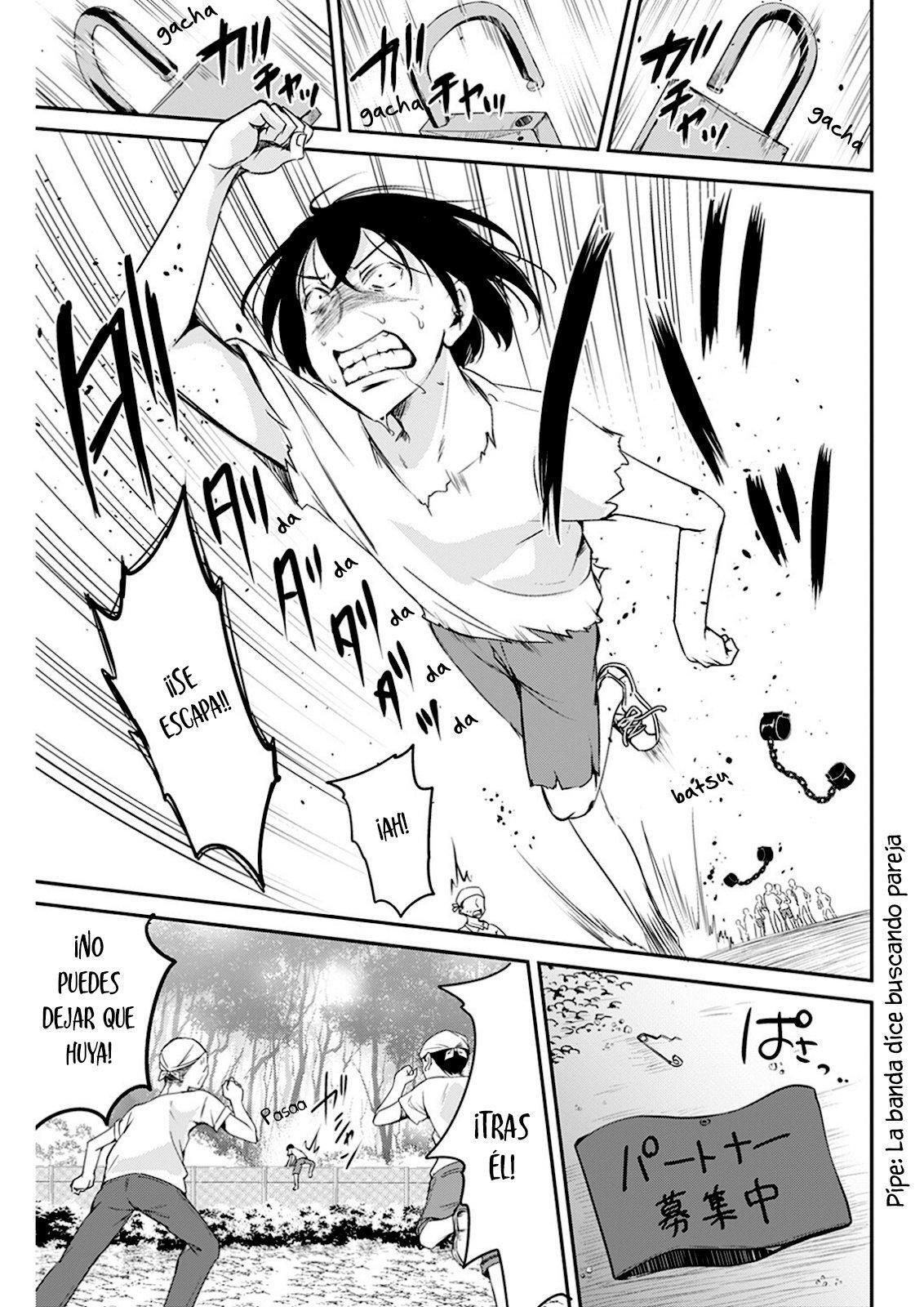 Capitulo 15 page 16