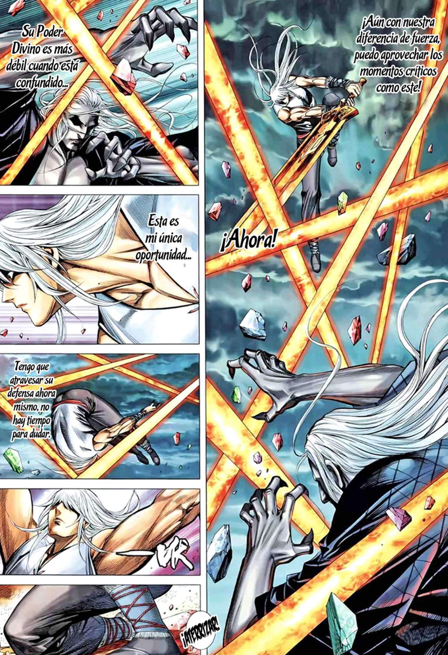 Capitulo 51 page 22