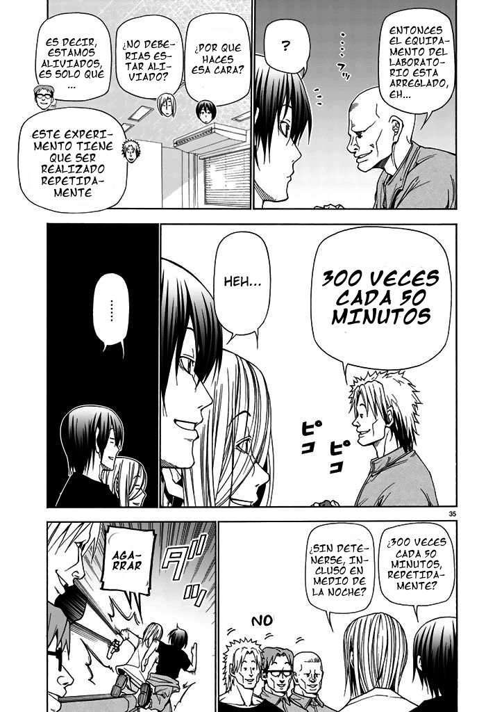 Capitulo 40 page 36