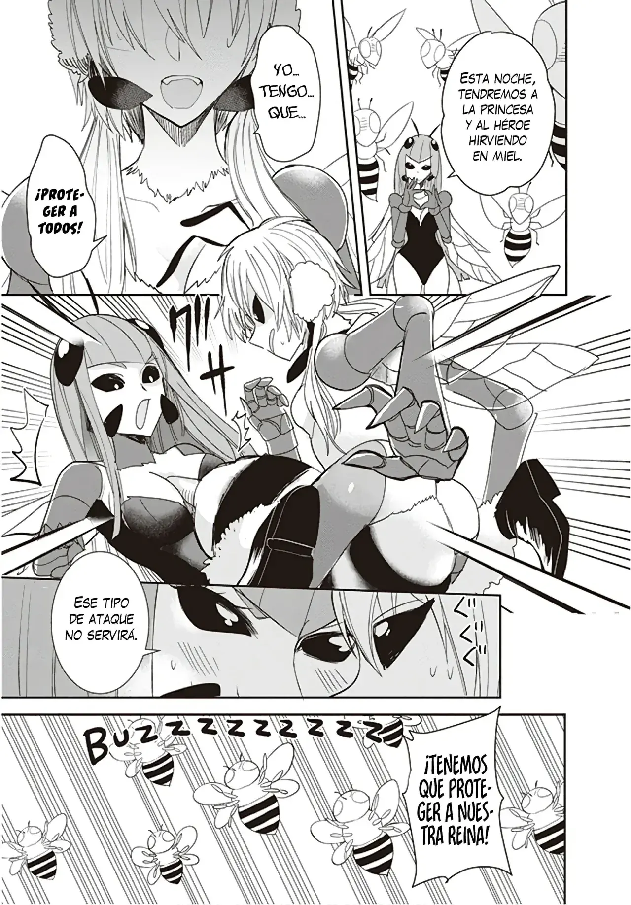 Capitulo 19 page 11