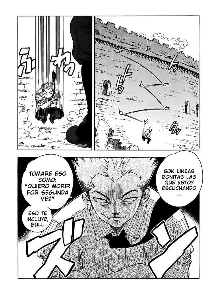 Capitulo 91 page 20