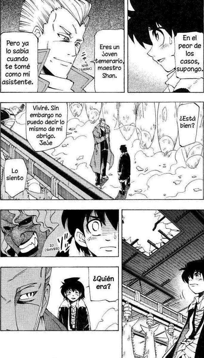 Capitulo 20 page 6