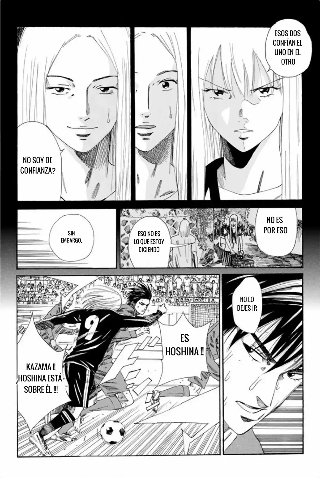 Capitulo 103 page 7