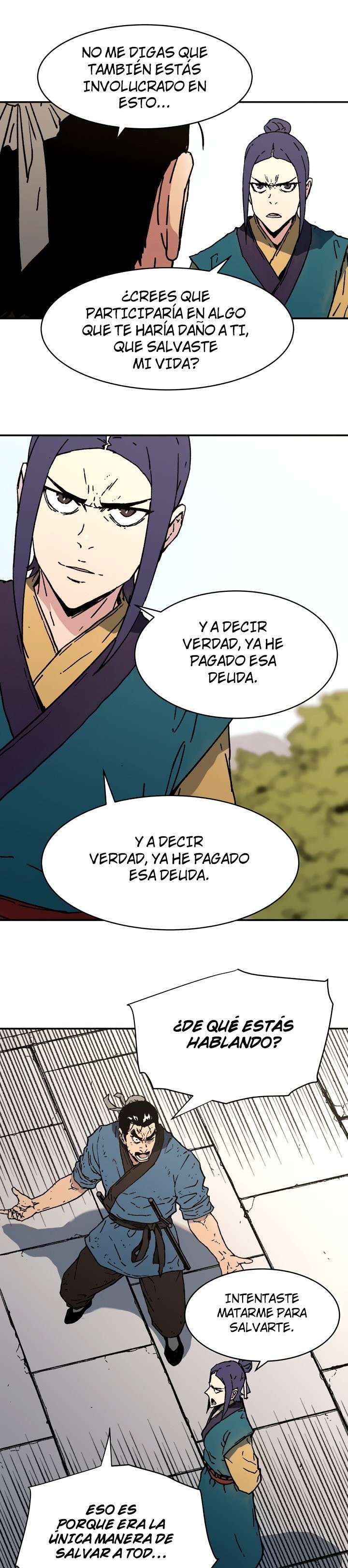 Capitulo 95 page 17