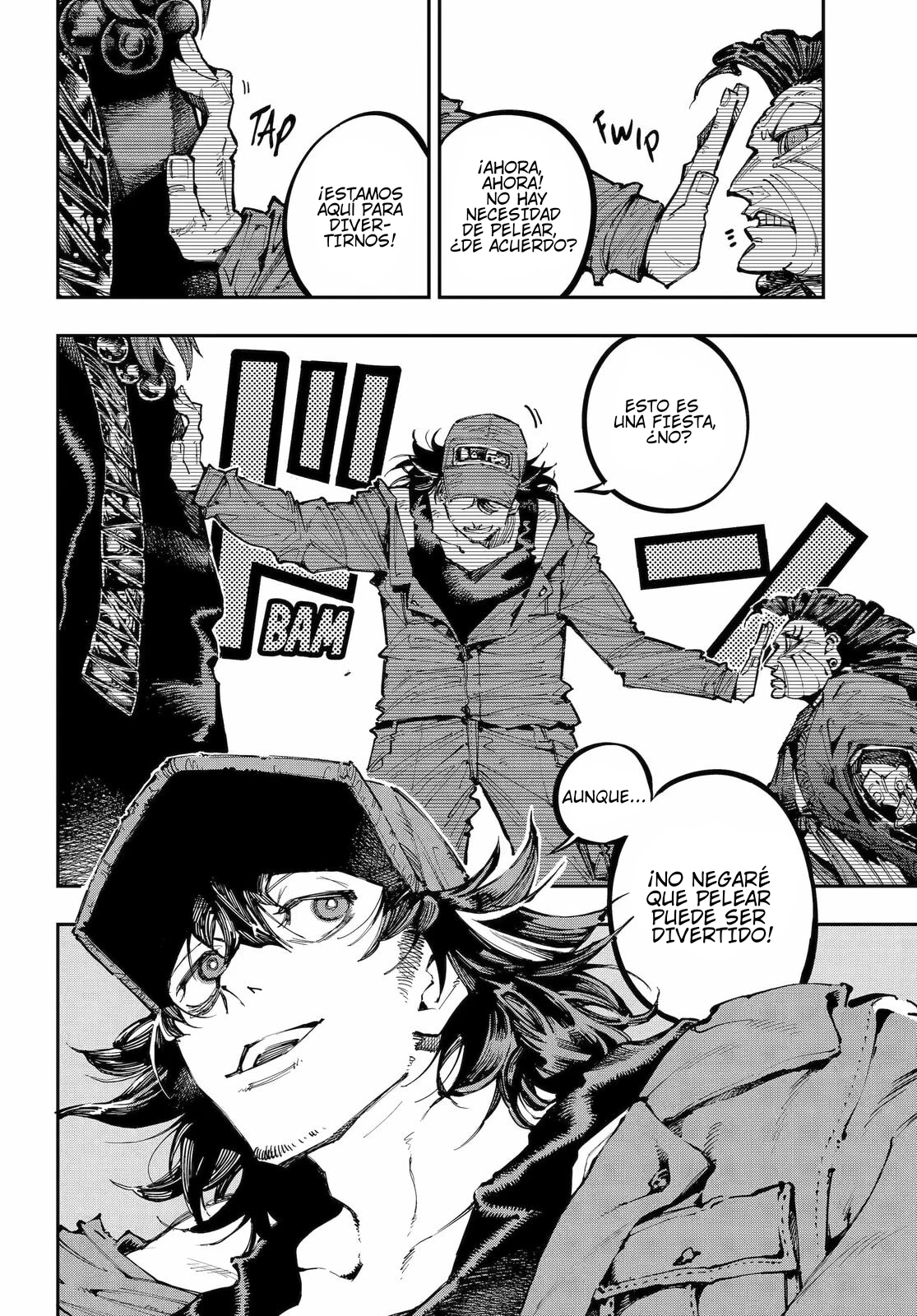 Capitulo 49 page 19