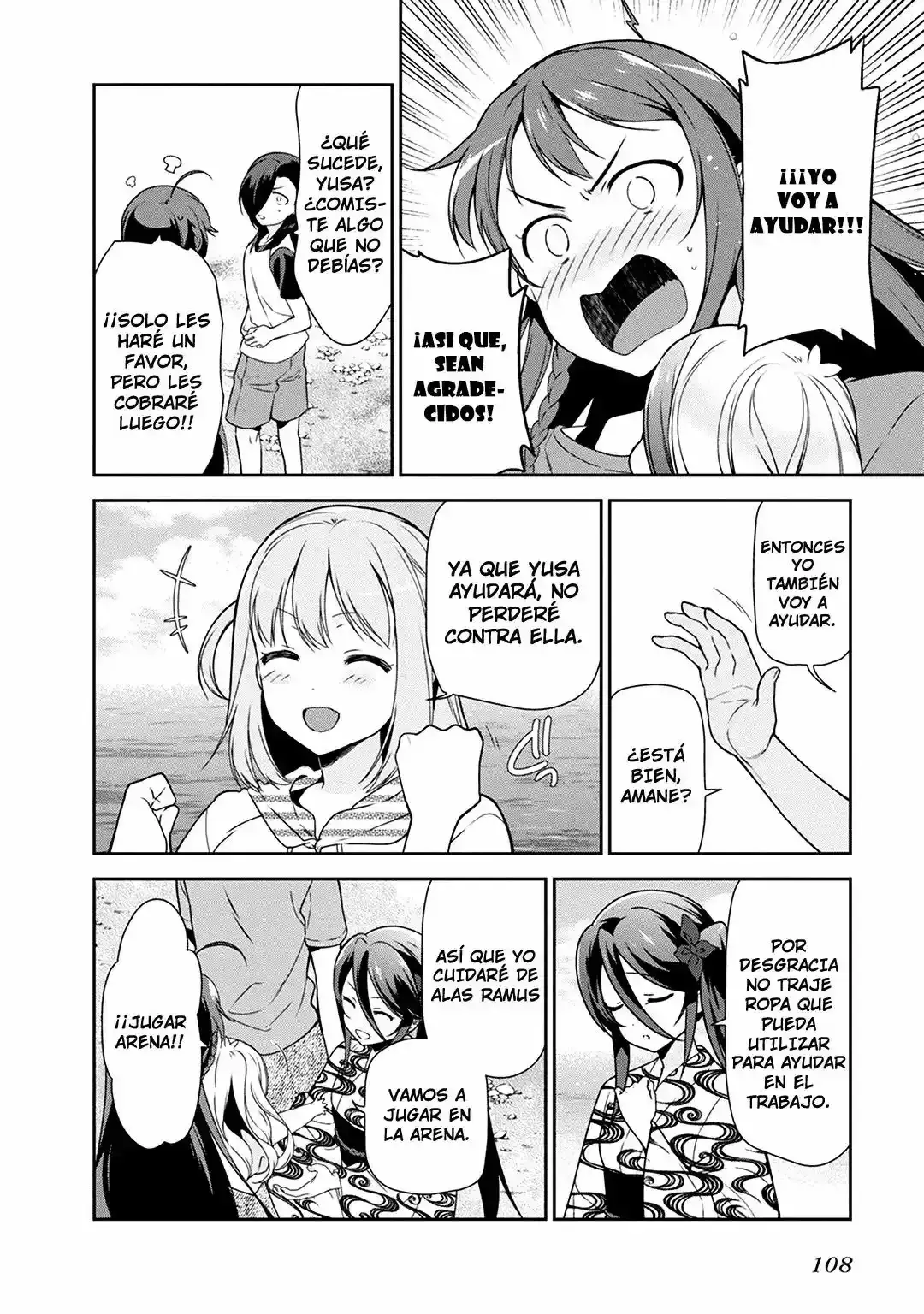 Capitulo 40 page 38