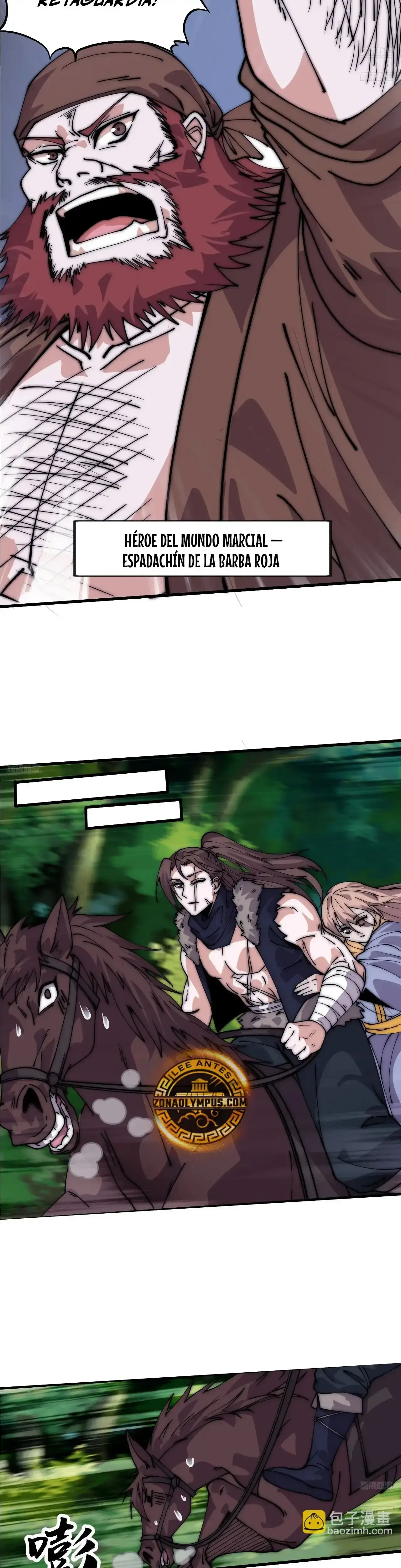 Capitulo 1110 page 6