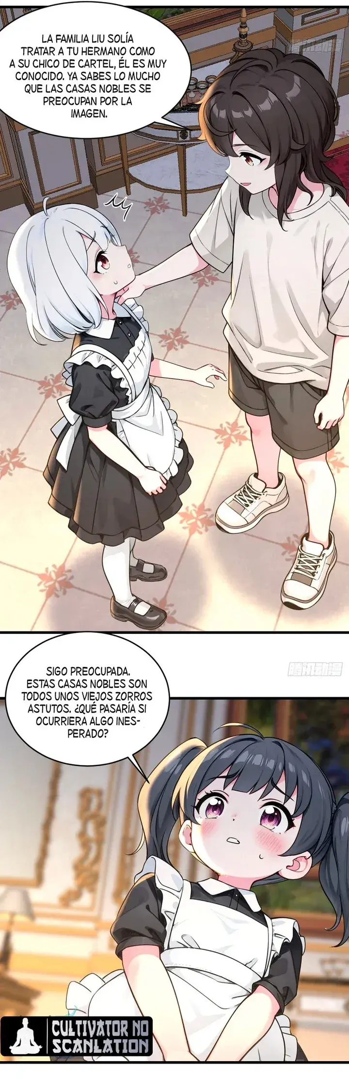 Capitulo 32 page 5