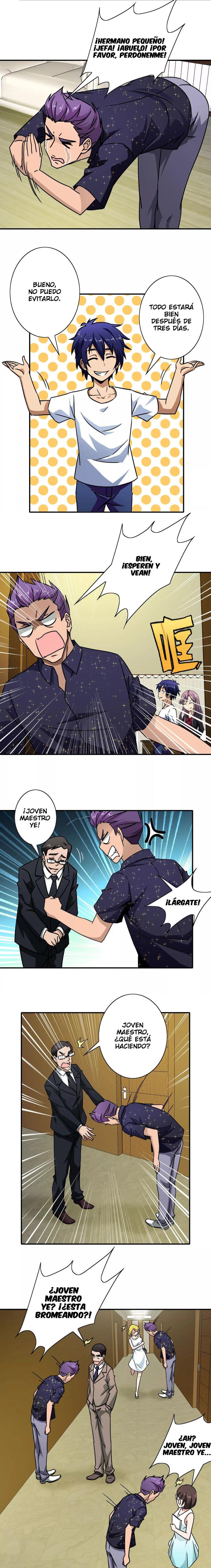 Capitulo 50 page 5
