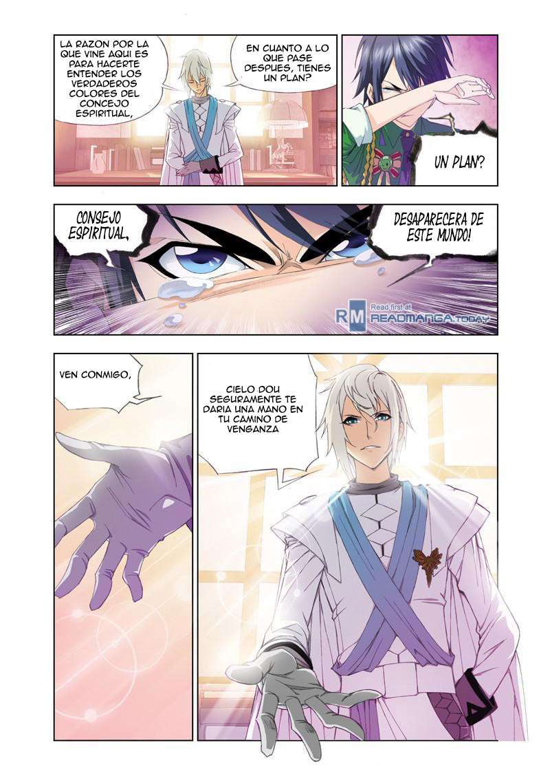 Capitulo 90 page 19