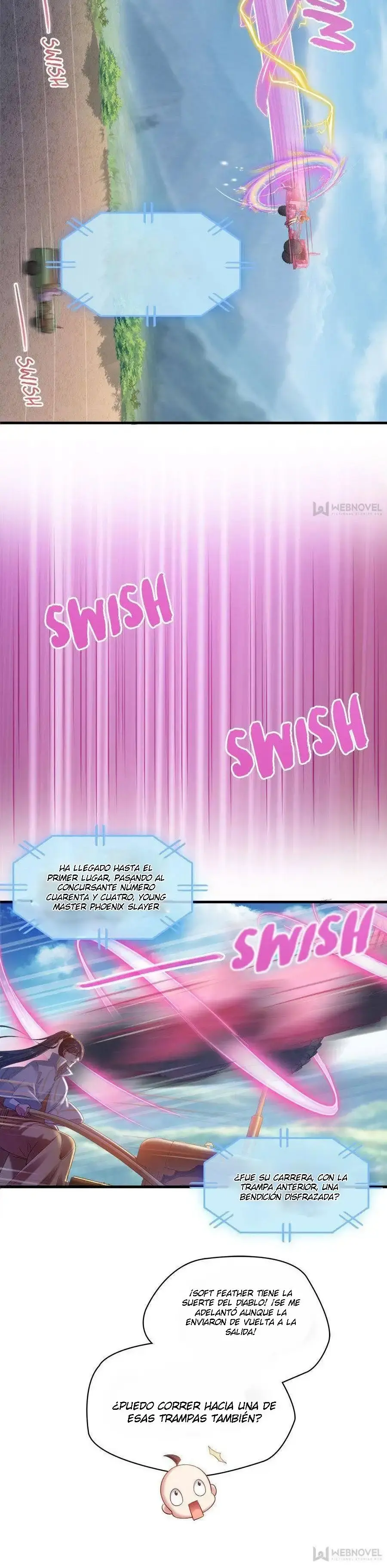 Capitulo 255 page 3