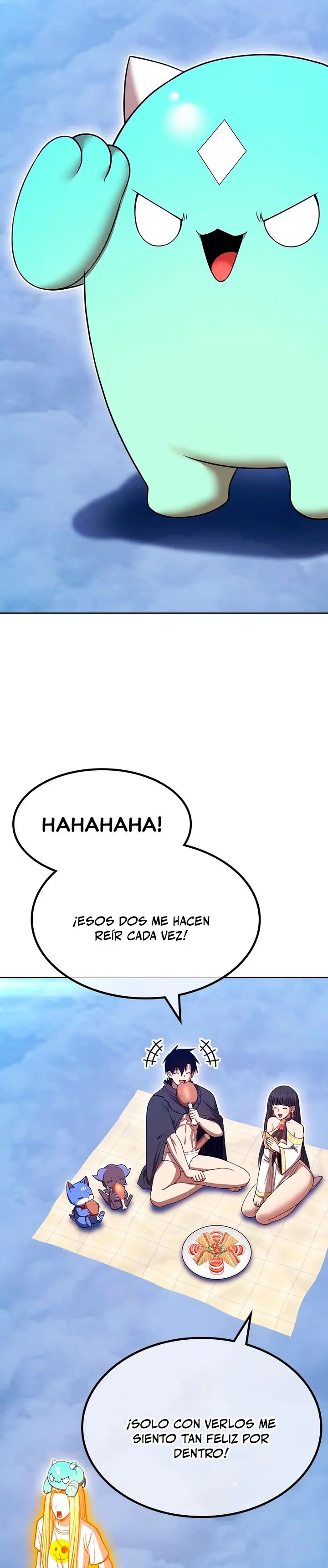 Capitulo 206.1 page 11
