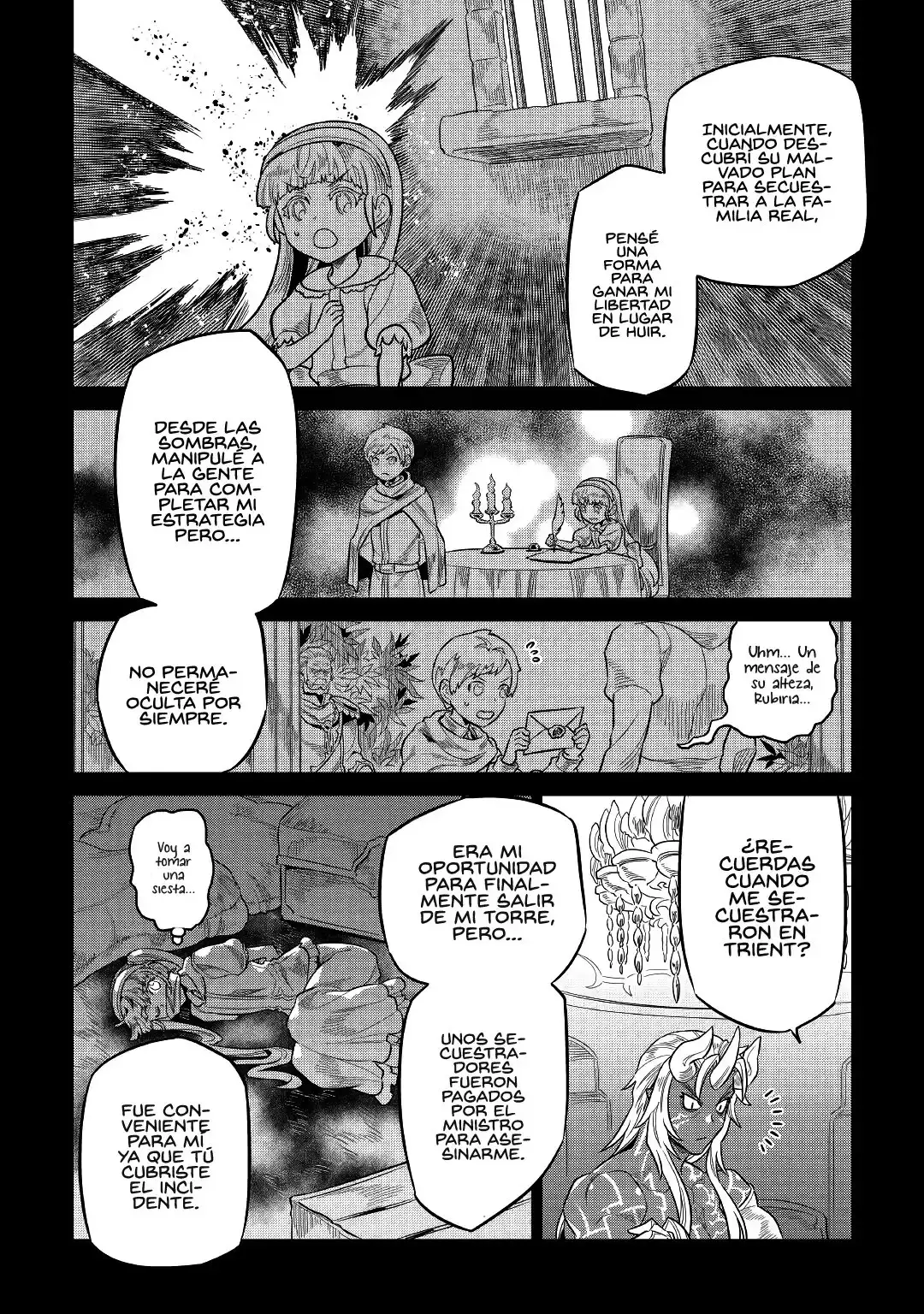Capitulo 72 page 18