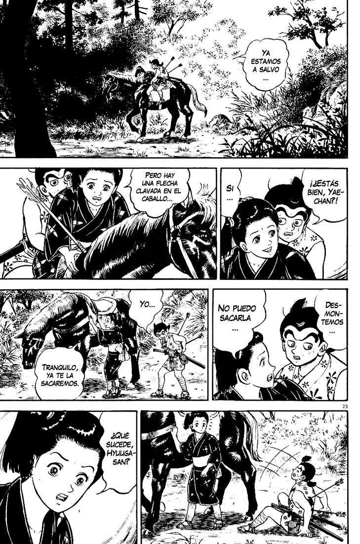 Capitulo 34 page 23
