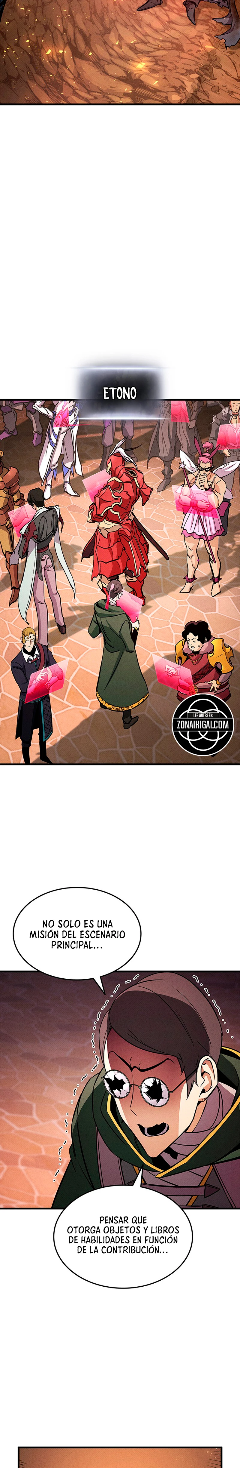 Capitulo 237 page 22