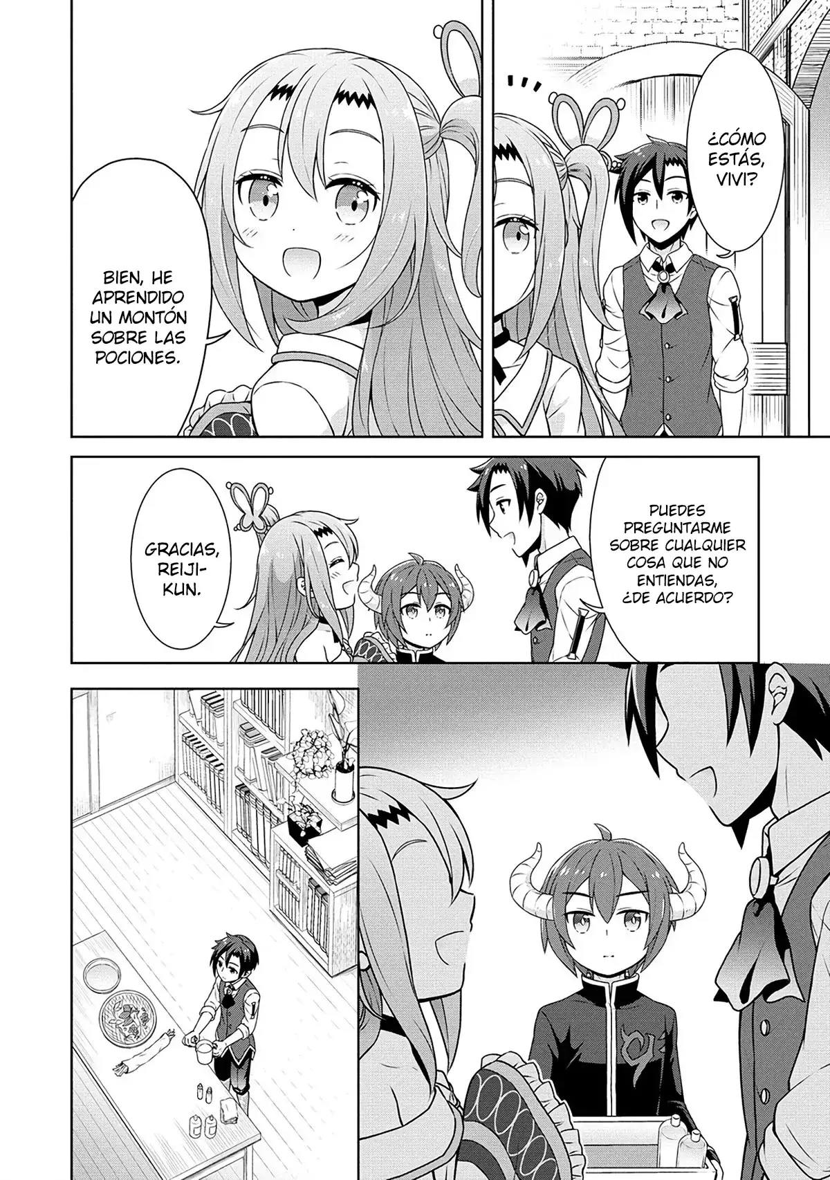 Capitulo 48 page 11