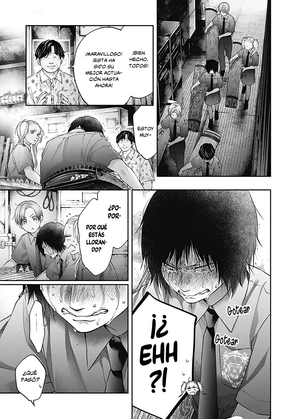 Capitulo 135 page 7
