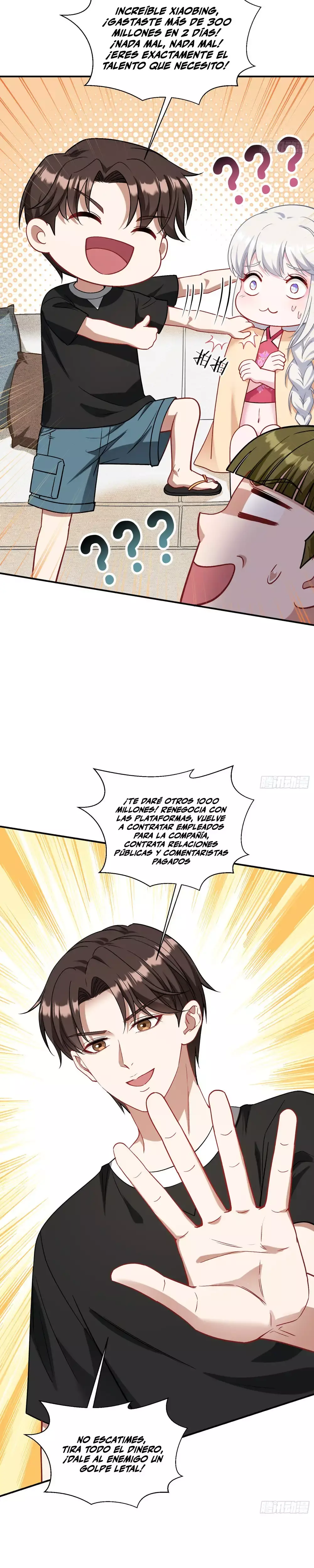 Capitulo 85 page 15