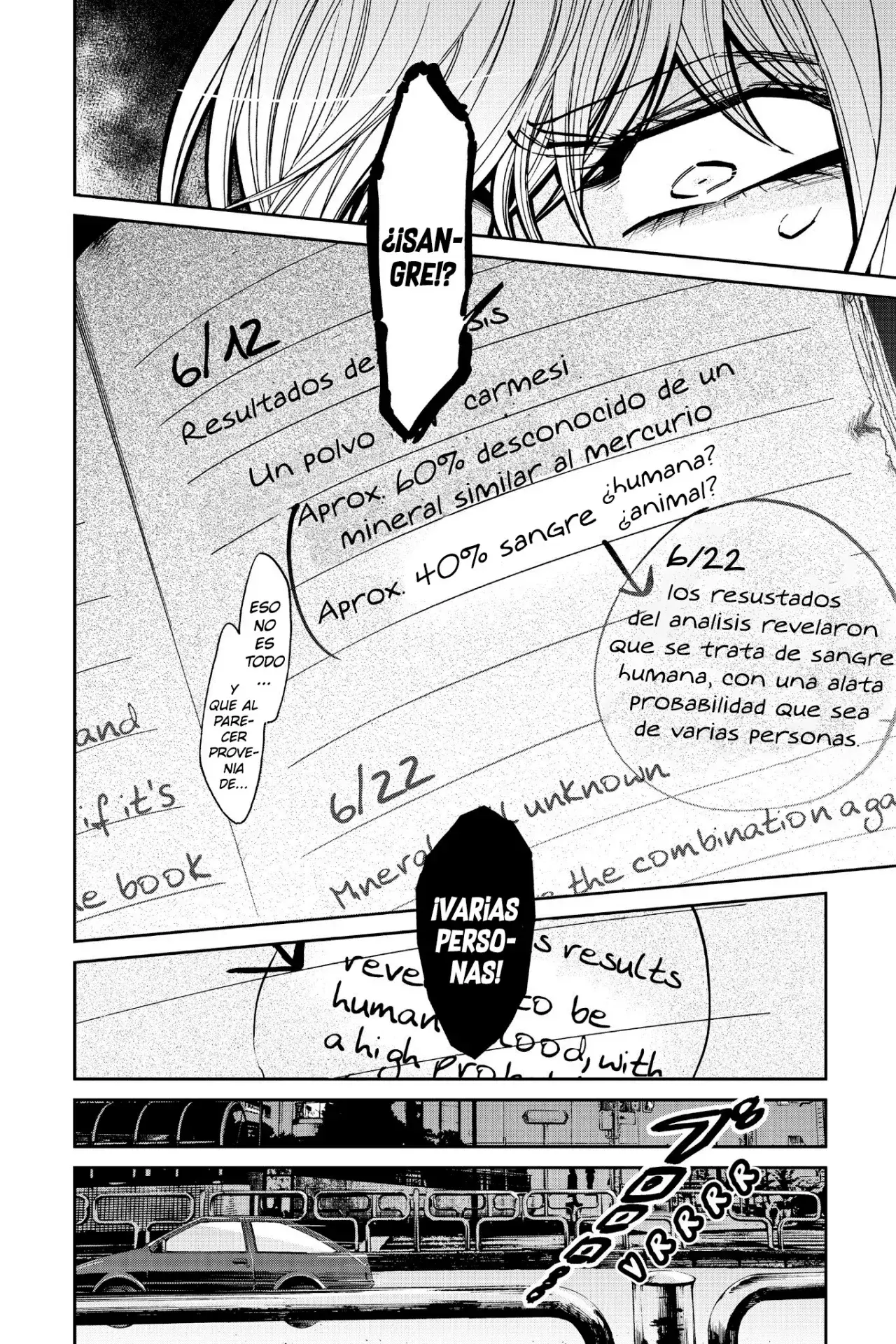 Capitulo 108 page 11