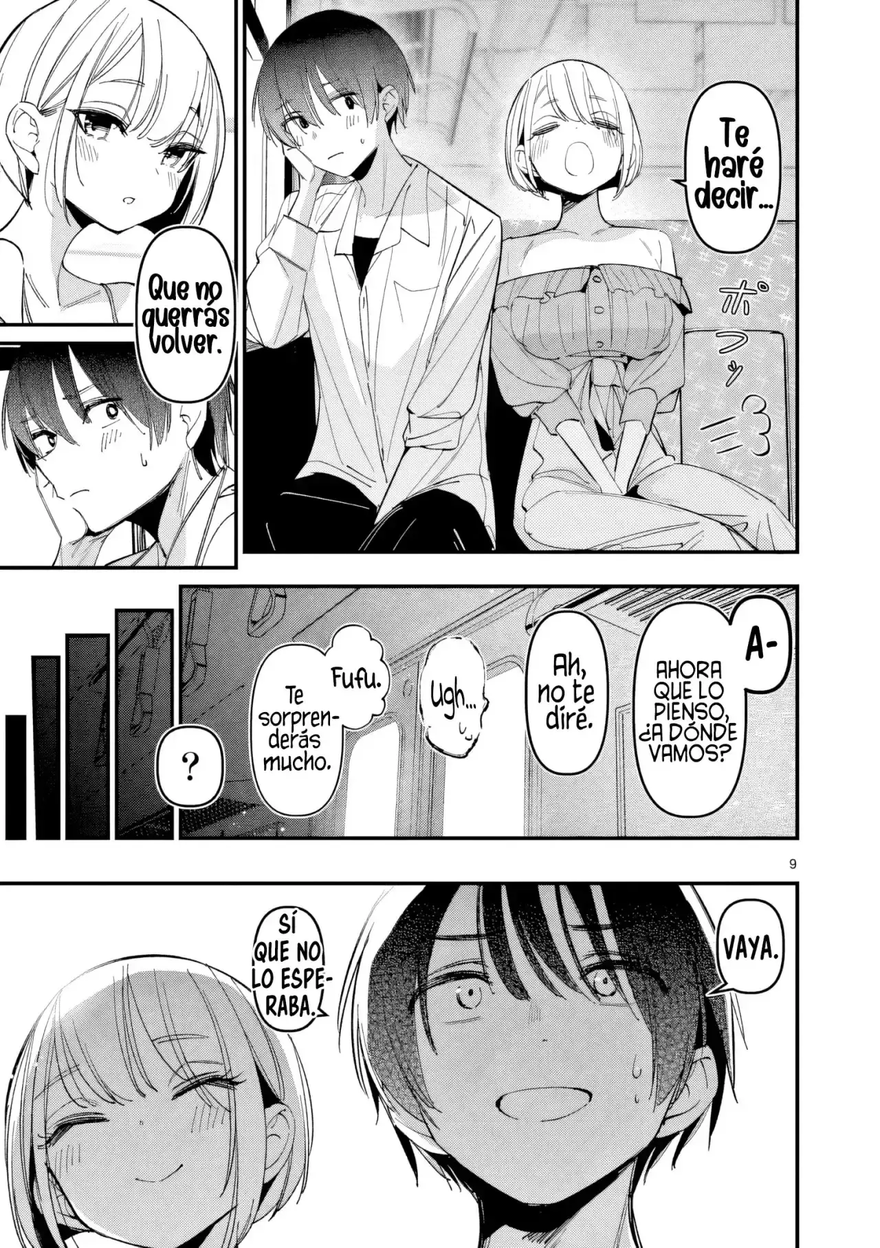Capitulo 44 page 11