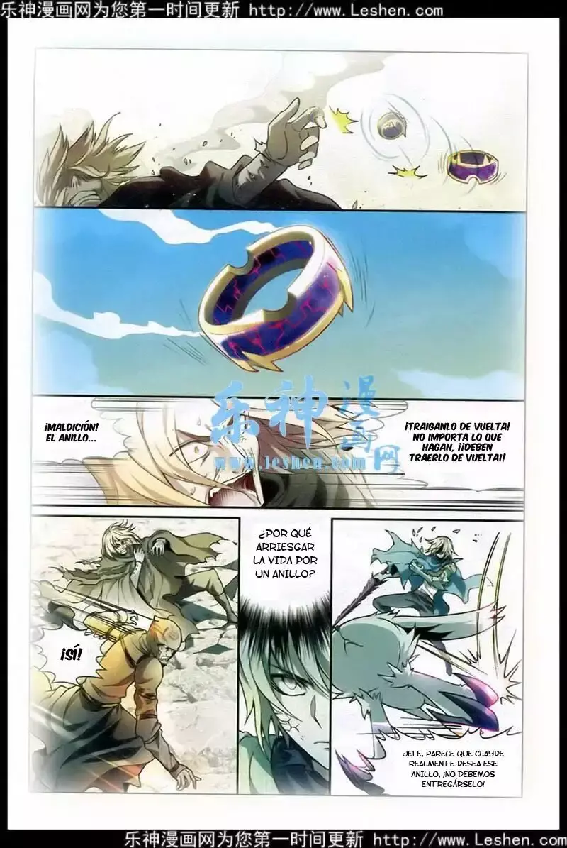 Capitulo 92 page 12