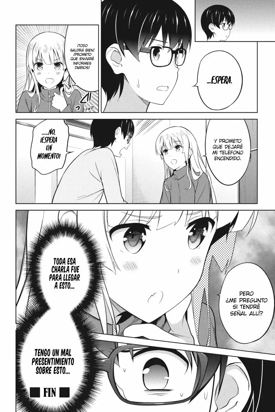 Capitulo 30 page 31