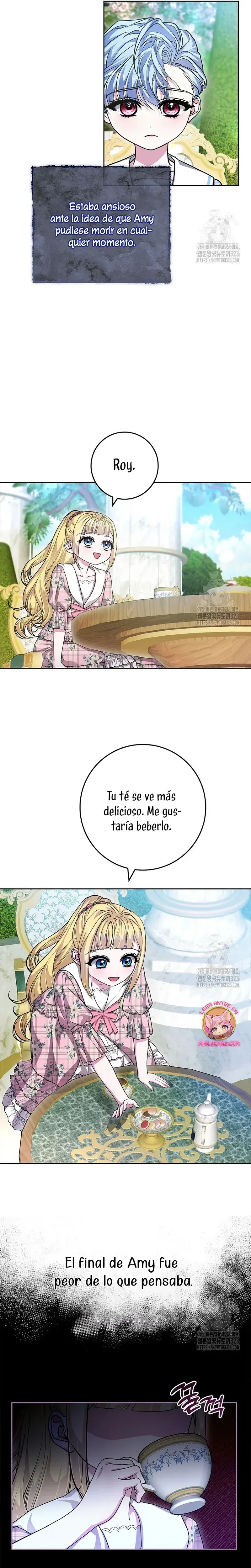 Capitulo 39 page 10