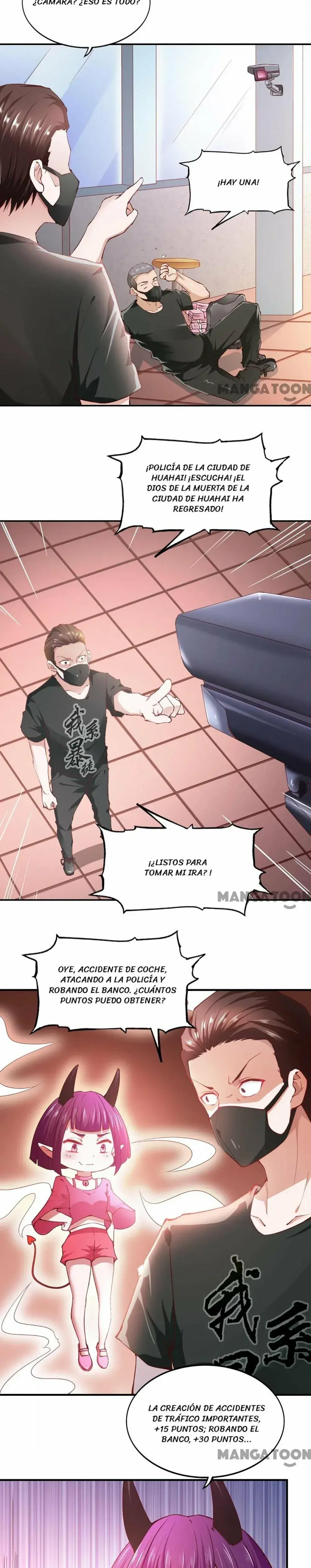 Capitulo 100 page 10
