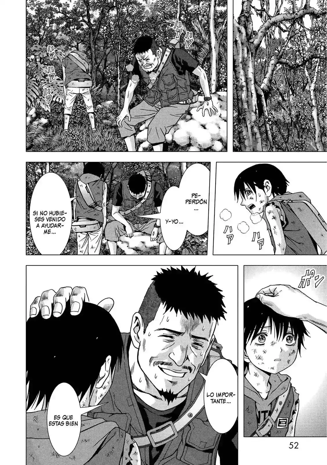 Capitulo 82 page 55