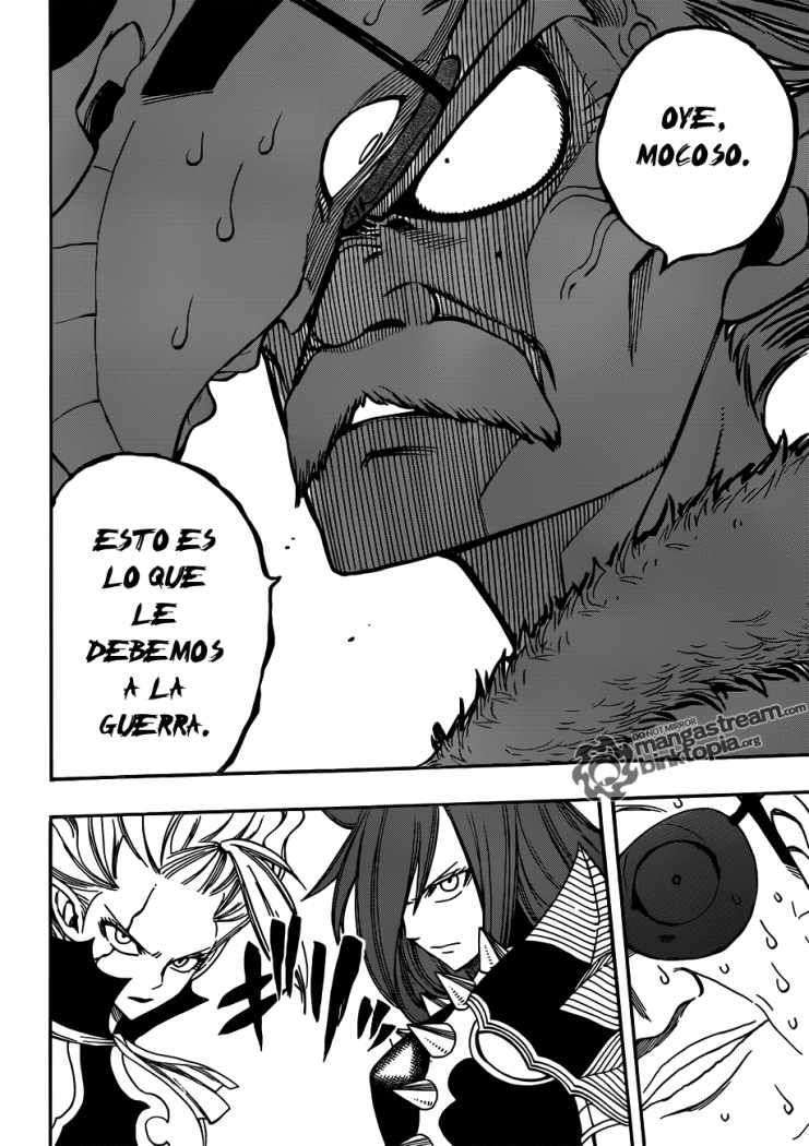 Capitulo 257 page 16