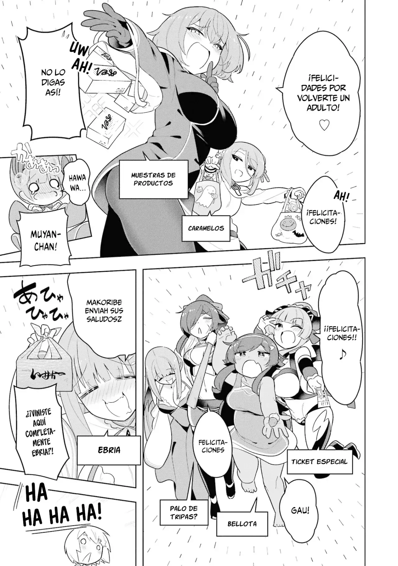 Capitulo 46 page 7
