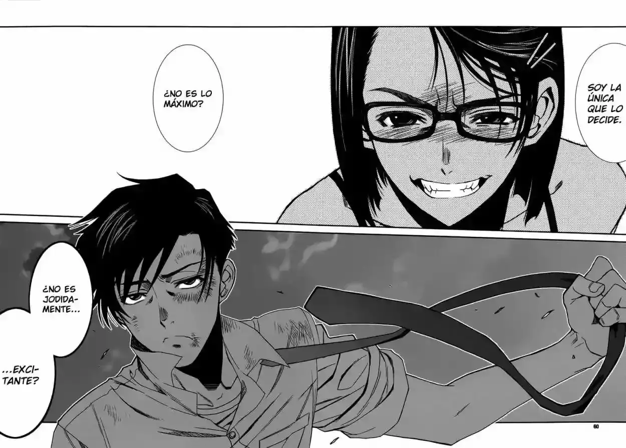 Capitulo 85 page 10
