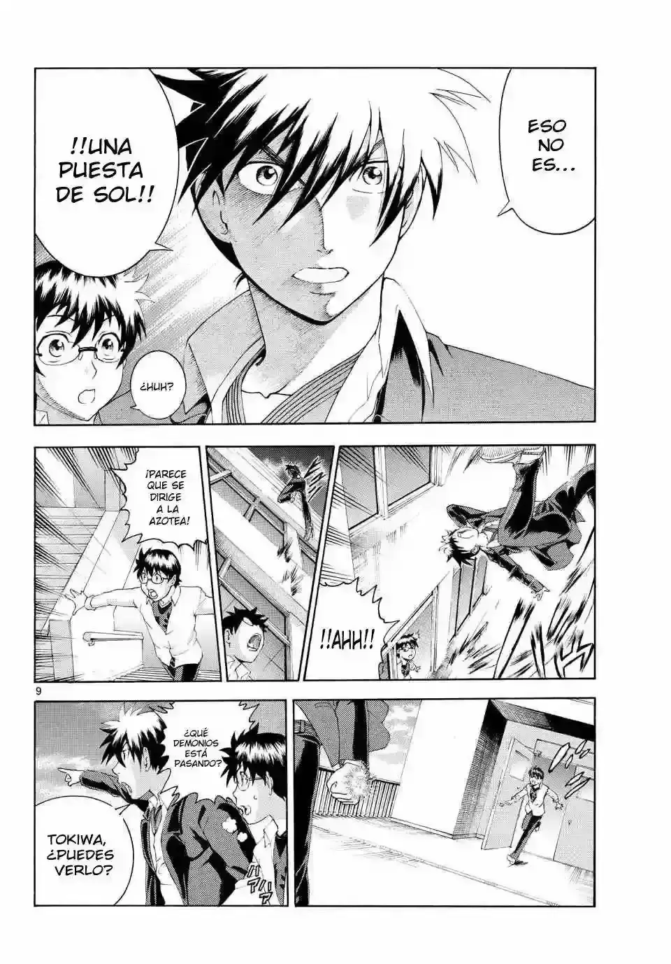 Capitulo 11 page 9