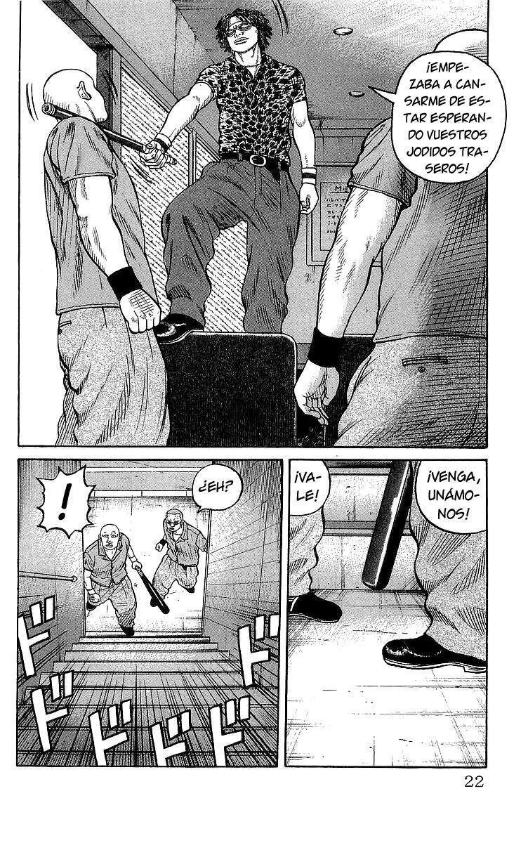Capitulo 81 page 19
