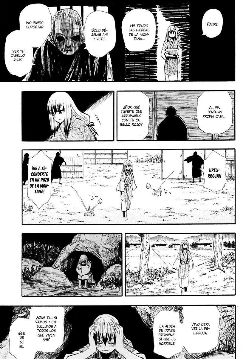Capitulo 76 page 18