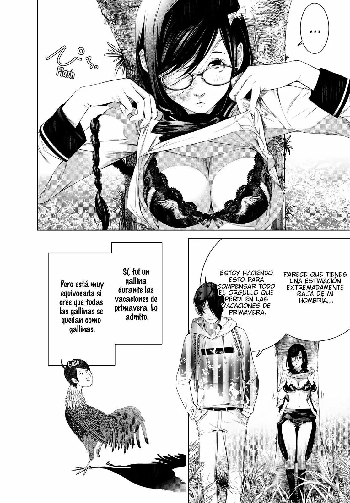 Capitulo 135 page 7