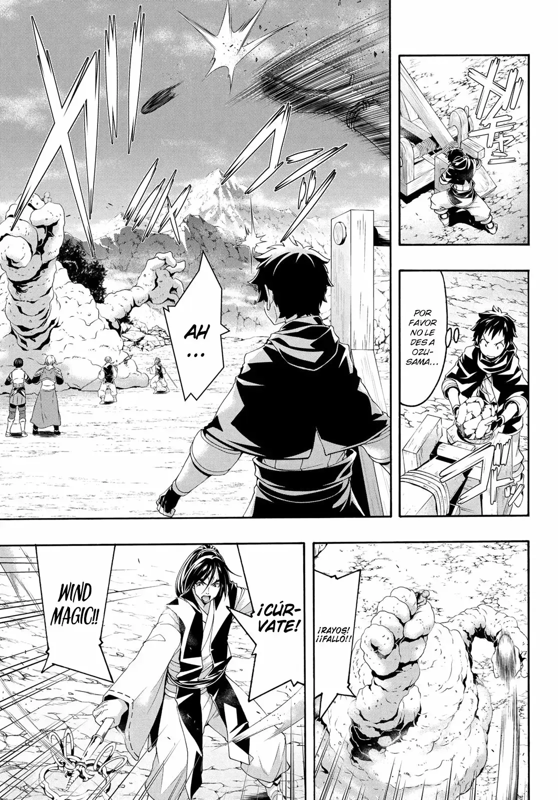 Capitulo 56 page 16