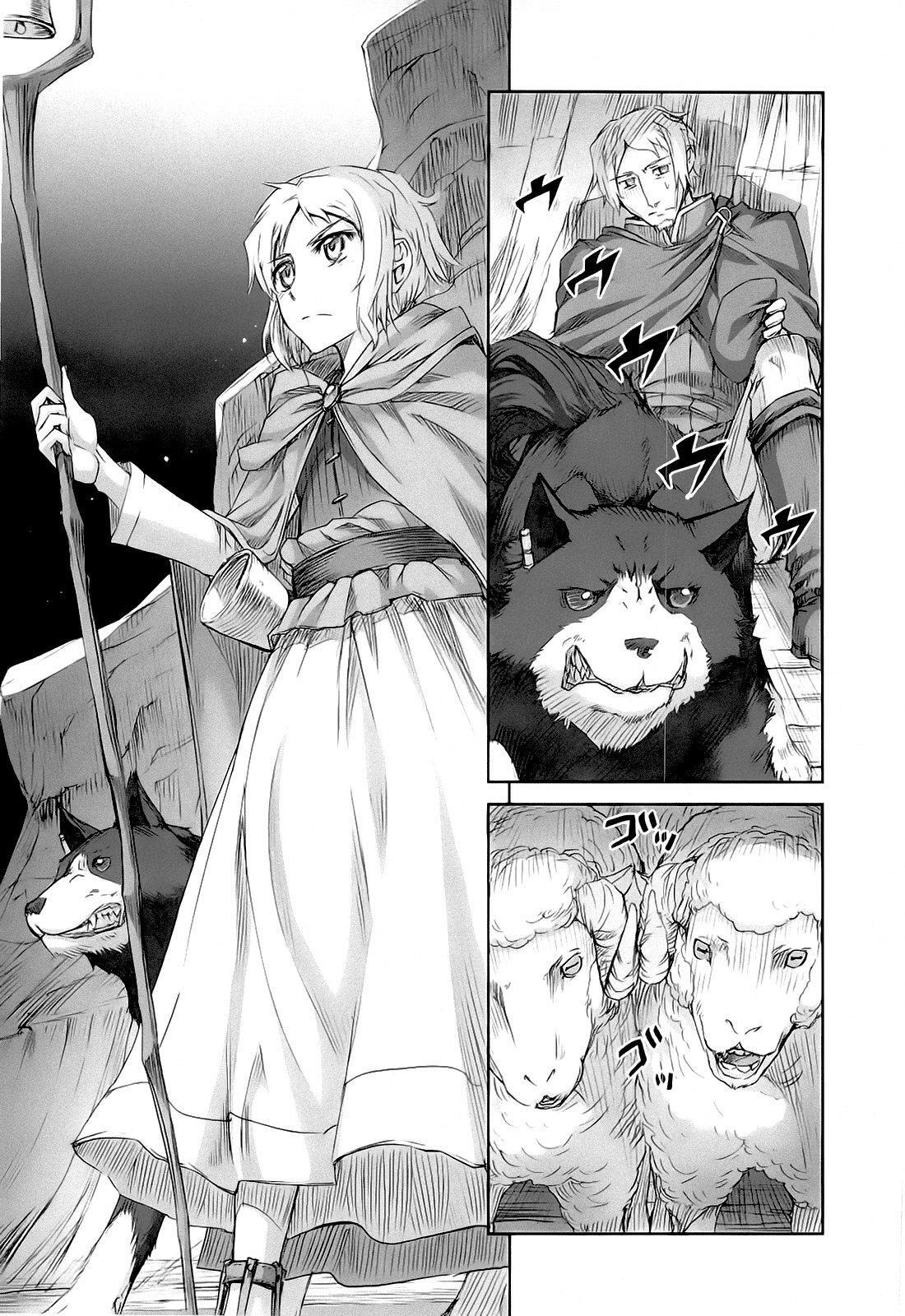 Capitulo 29 page 21
