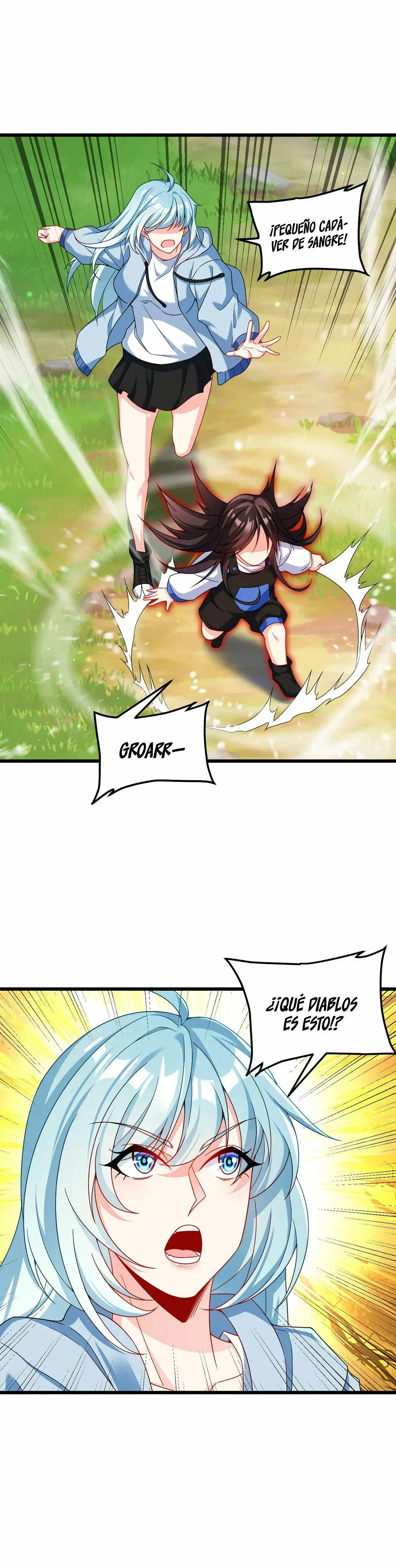 Capitulo 224 page 5