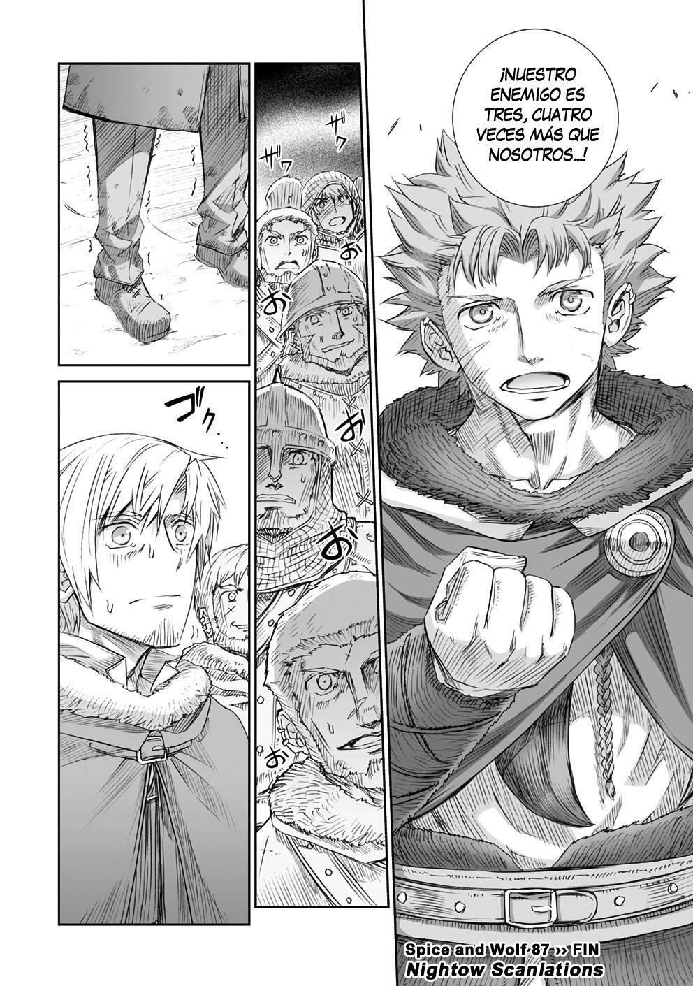 Capitulo 87 page 27