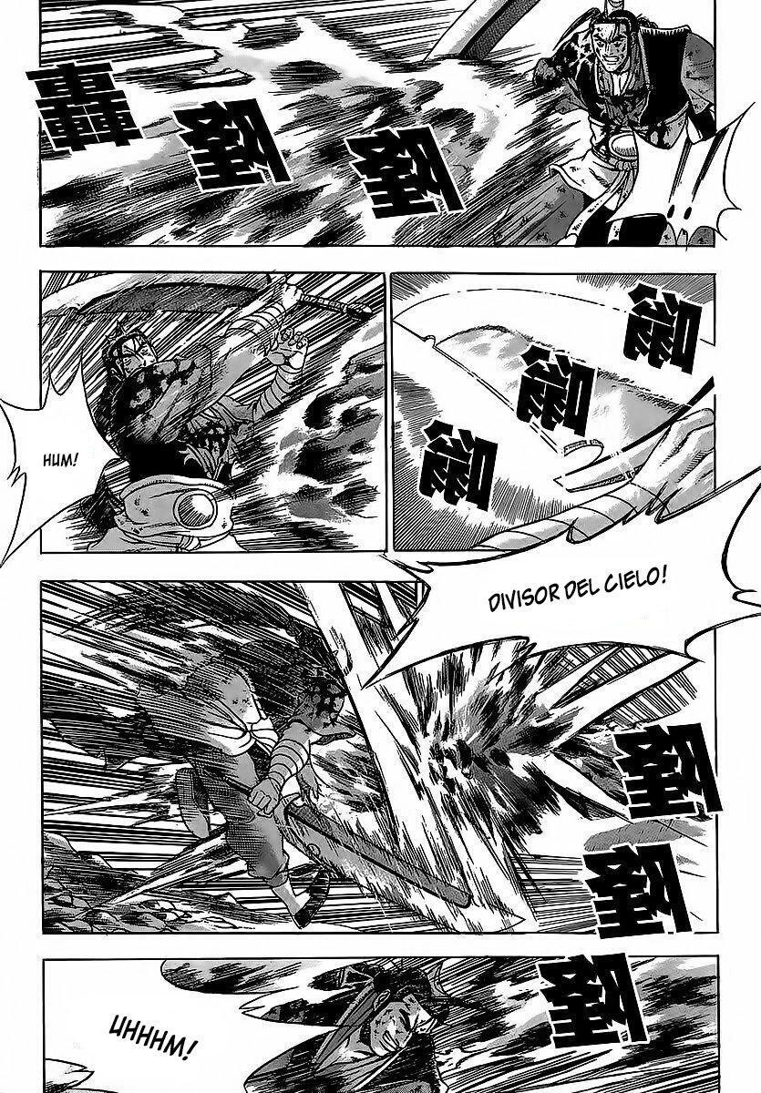 Capitulo 231 page 22