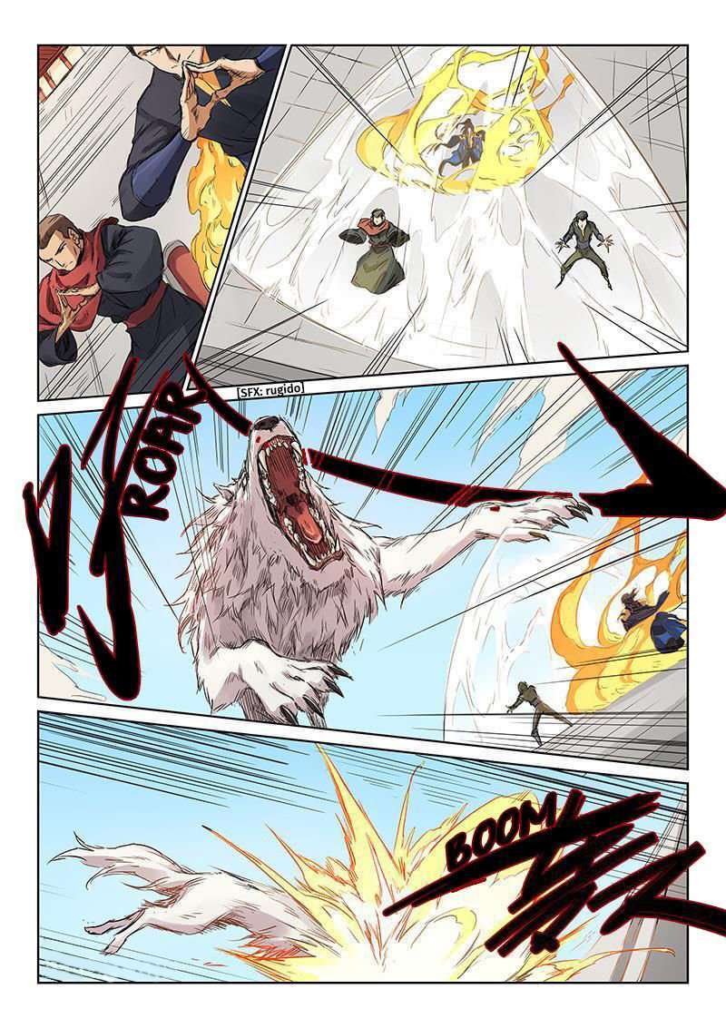 Capitulo 149 page 8