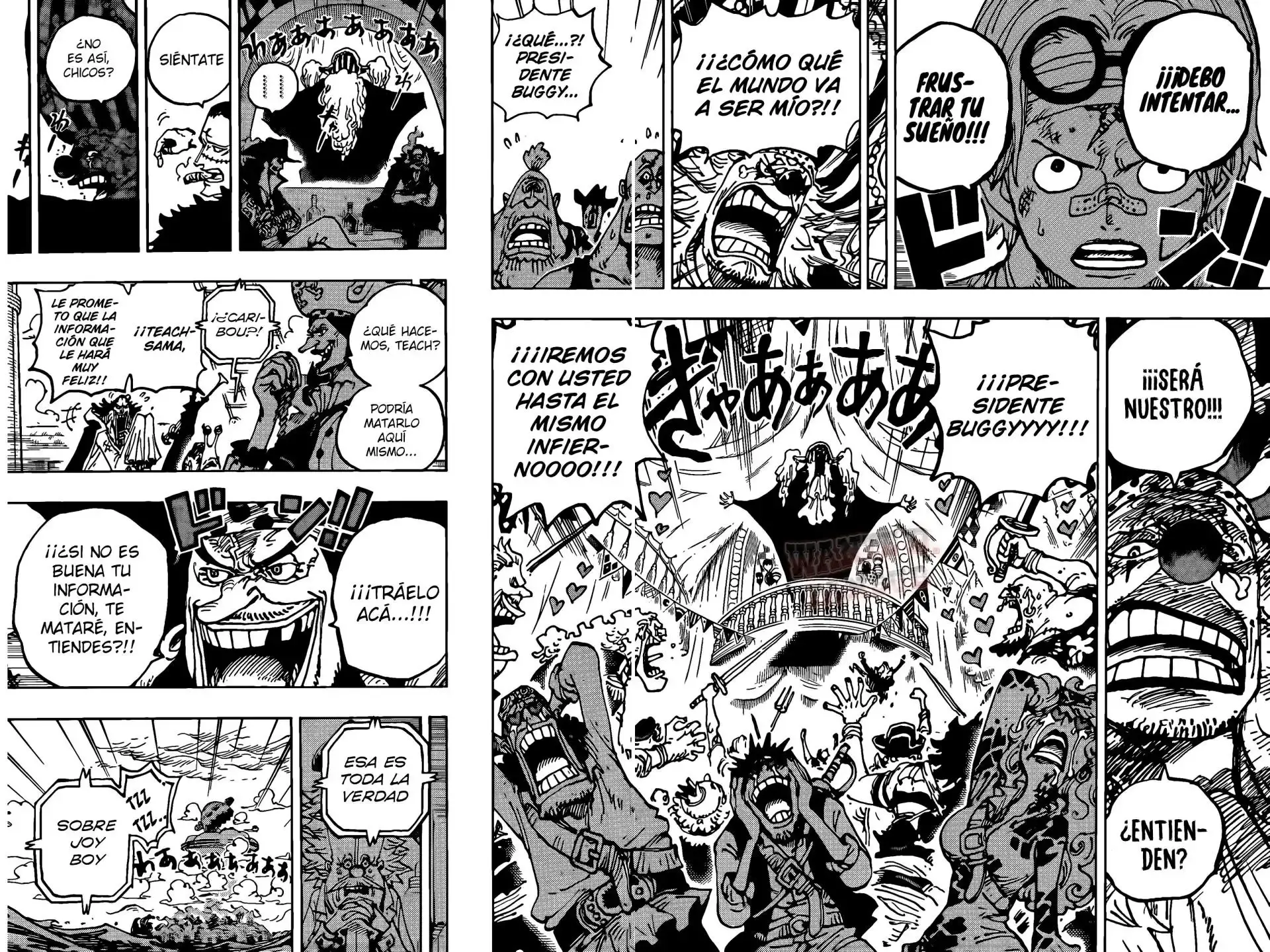 Capitulo 1122 page 4