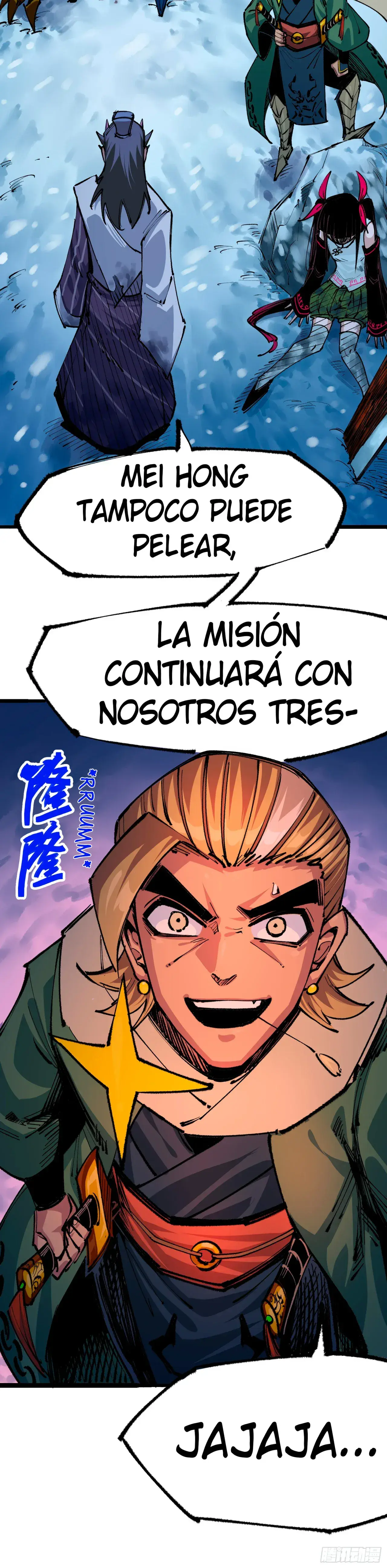Capitulo 117 page 30