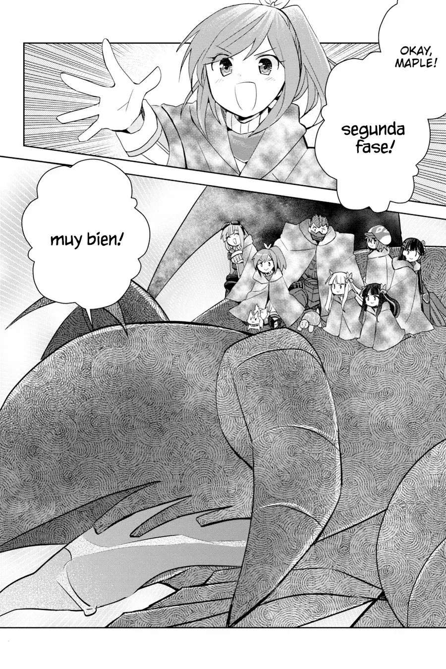 Capitulo 40 page 18