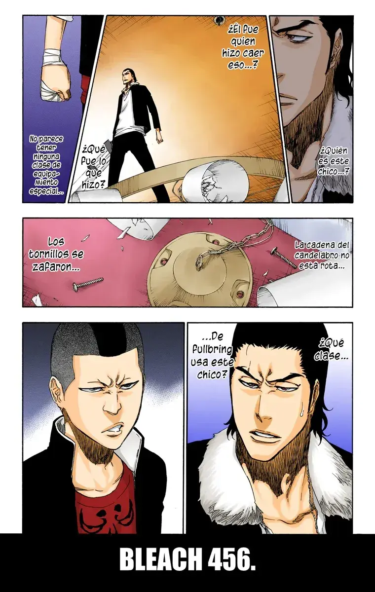 Capitulo 456 page 11