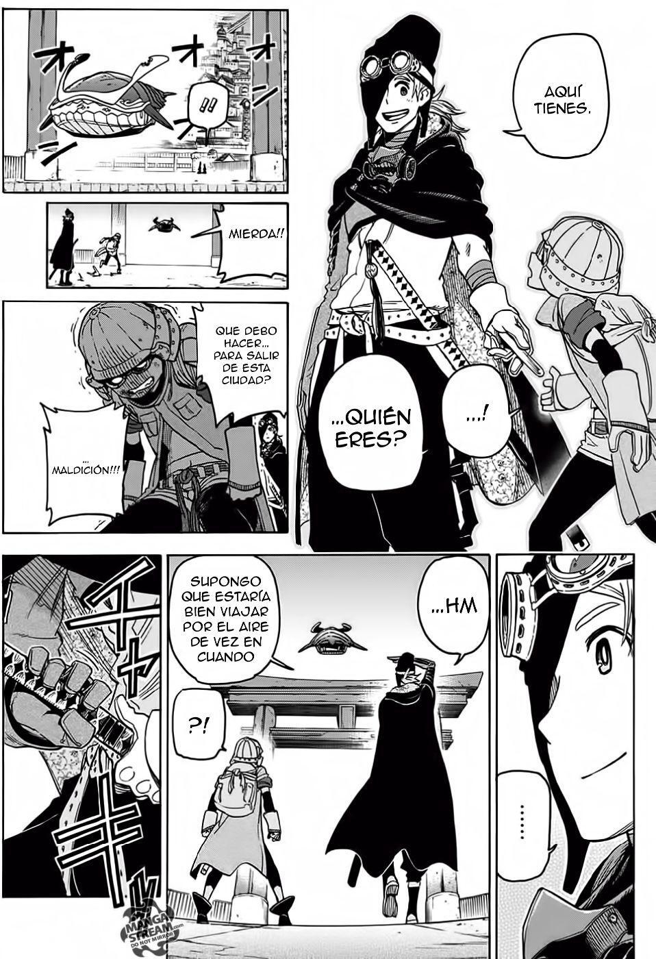 Capitulo 1 page 9