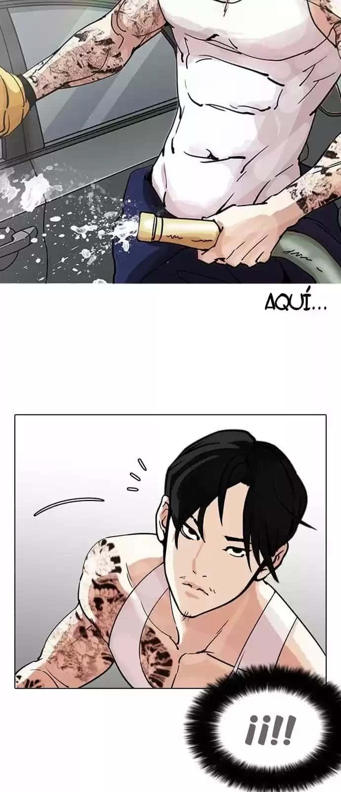 Capitulo 203 page 11